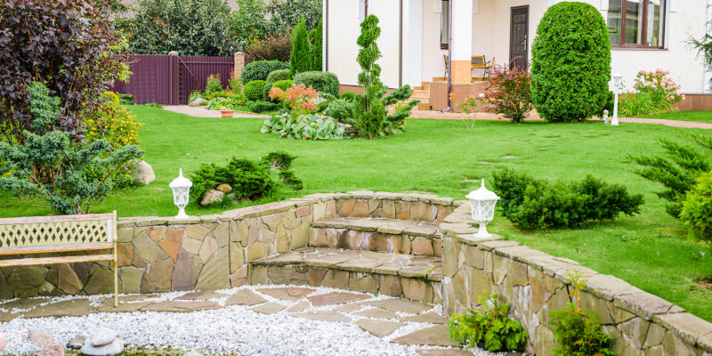 Spotsylvania, Virginia